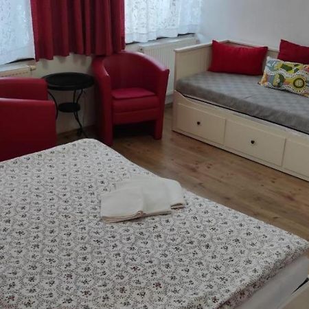 Ubytovanie City Izba Trenčianske Teplice Eksteriør bilde