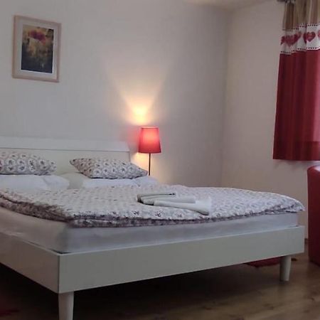 Ubytovanie City Izba Trenčianske Teplice Eksteriør bilde